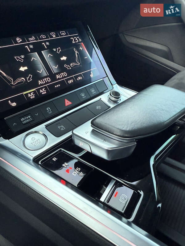 Внедорожник / Кроссовер Audi e-tron 2019 в Дрогобыче