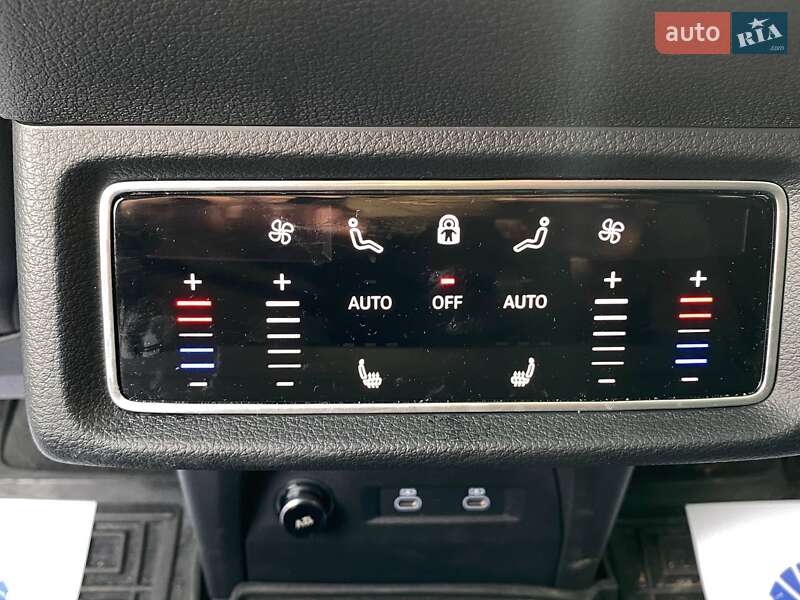 Внедорожник / Кроссовер Audi e-tron 2022 в Львове