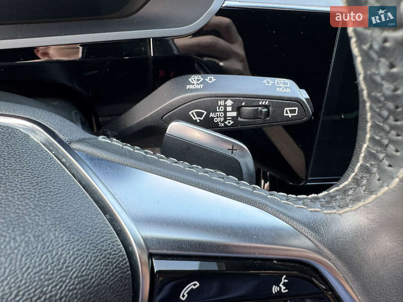 Внедорожник / Кроссовер Audi e-tron 2019 в Львове