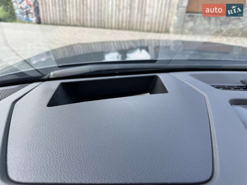 Внедорожник / Кроссовер Audi e-tron 2019 в Львове