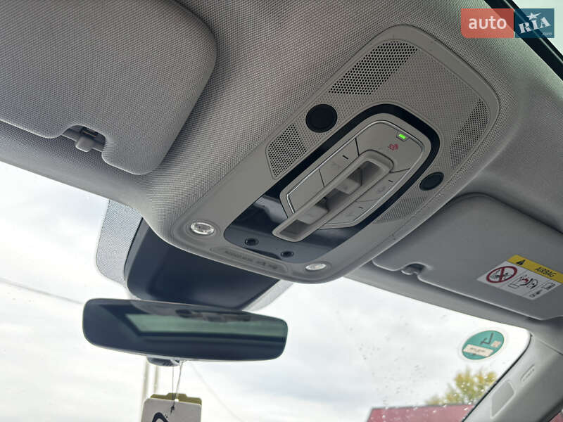 Внедорожник / Кроссовер Audi e-tron 2021 в Львове