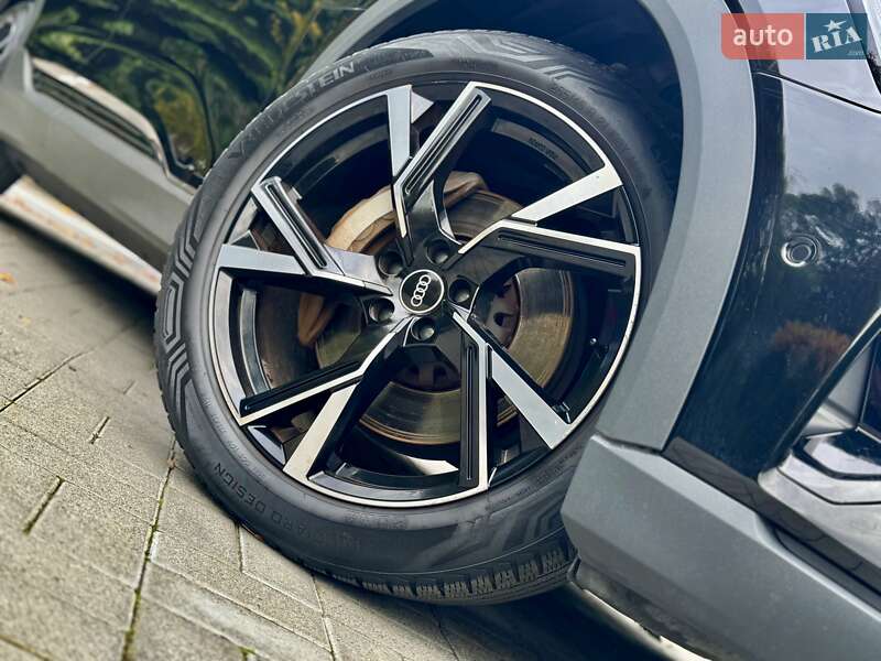 Позашляховик / Кросовер Audi e-tron 2020 в Дрогобичі фото 13 Позашляховик / Кросовер Audi e-tron 2020 в Дрогобичі