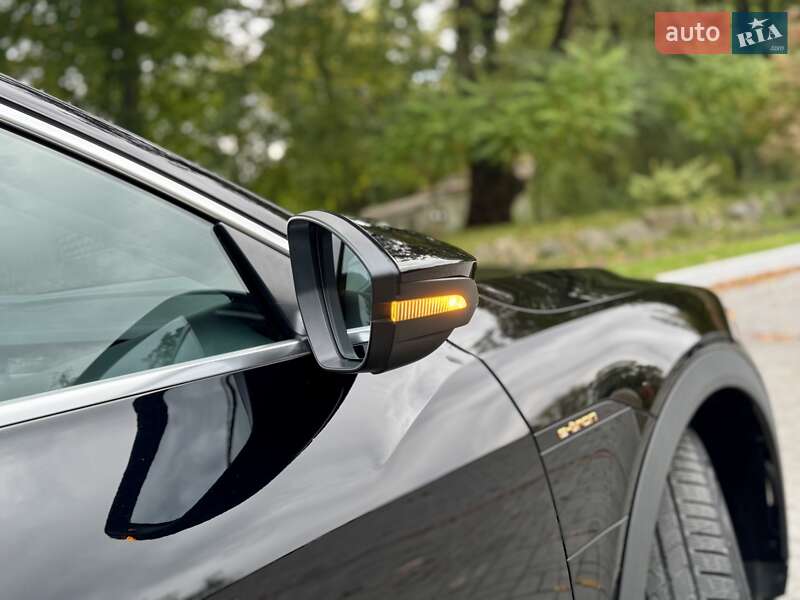 Позашляховик / Кросовер Audi e-tron 2020 в Дрогобичі фото 22 Позашляховик / Кросовер Audi e-tron 2020 в Дрогобичі
