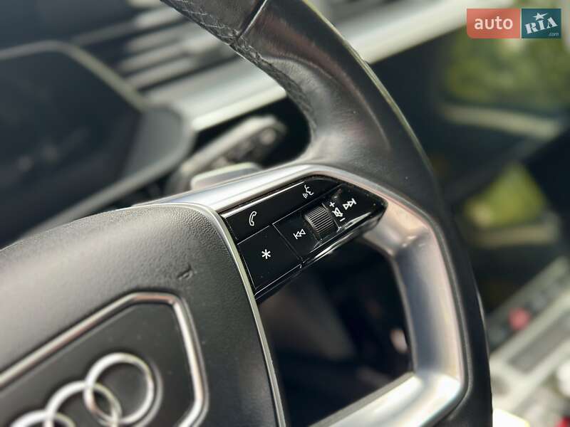 Позашляховик / Кросовер Audi e-tron 2020 в Дрогобичі фото 81 Позашляховик / Кросовер Audi e-tron 2020 в Дрогобичі