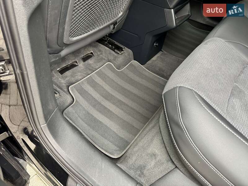 Позашляховик / Кросовер Audi e-tron 2020 в Дрогобичі фото 119 Позашляховик / Кросовер Audi e-tron 2020 в Дрогобичі
