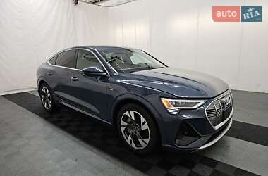 Audi e-tron 2023 Audi e-tron 2023