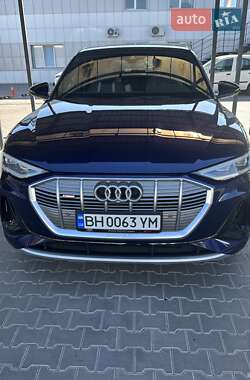 Audi e-tron 2022 Audi e-tron 2022