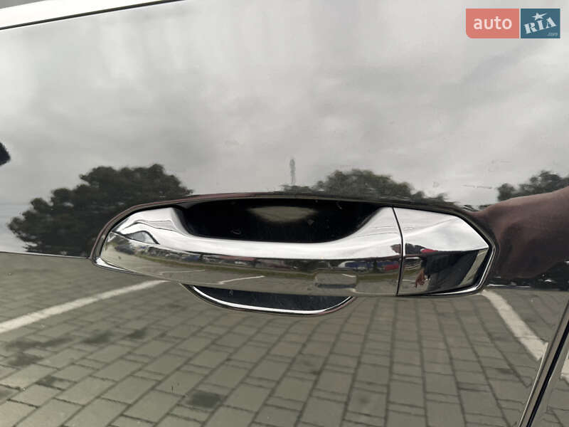 Внедорожник / Кроссовер Audi e-tron 2023 в Хмельницком