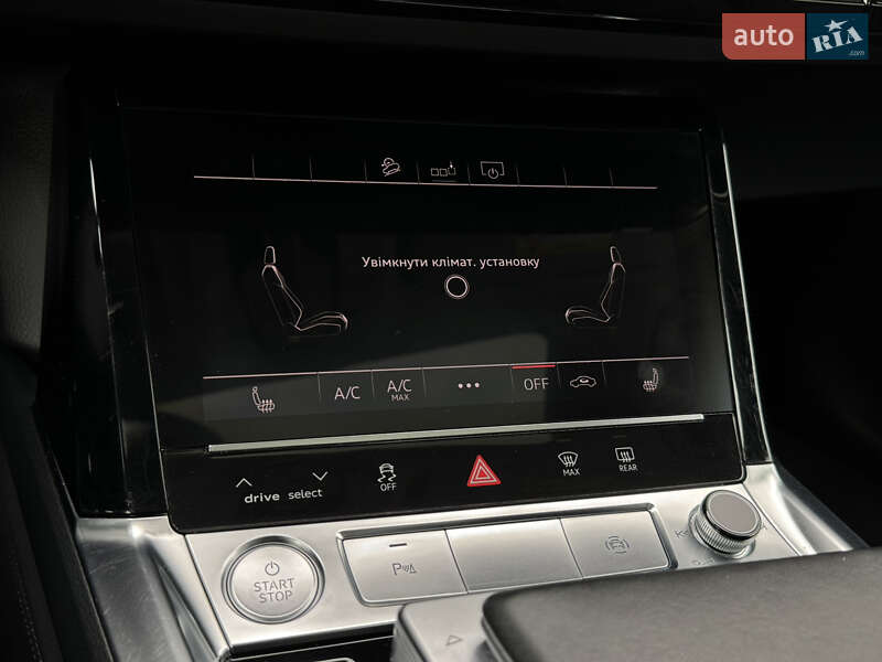 Внедорожник / Кроссовер Audi e-tron 2020 в Тернополе фото 76 Внедорожник / Кроссовер Audi e-tron 2020 в Тернополе