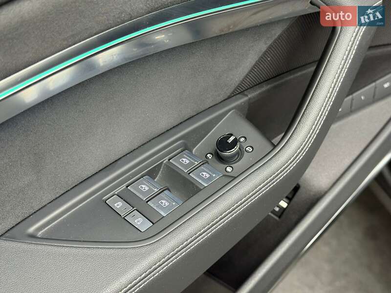 Внедорожник / Кроссовер Audi e-tron 2021 в Луцке