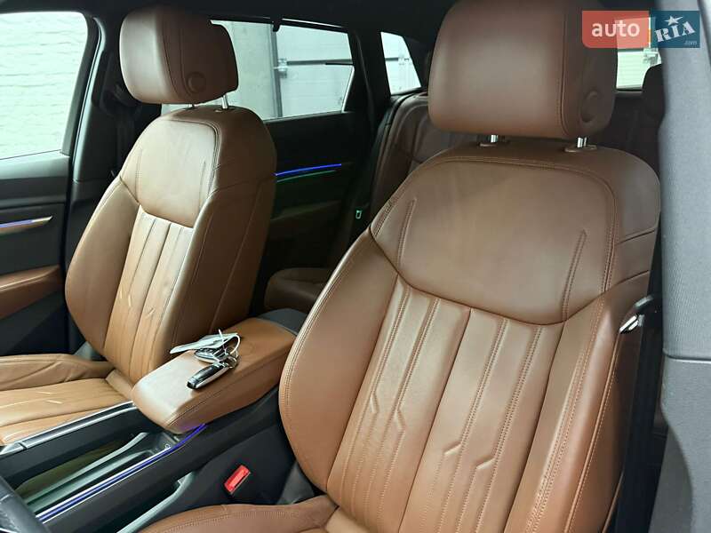 Внедорожник / Кроссовер Audi e-tron 2021 в Луцке