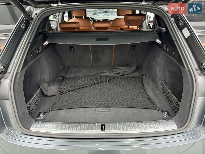 Внедорожник / Кроссовер Audi e-tron 2021 в Луцке