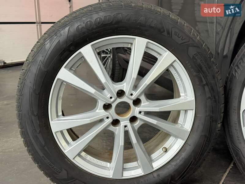 Внедорожник / Кроссовер Audi e-tron 2021 в Луцке