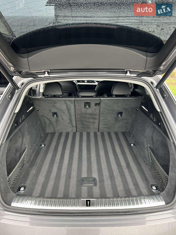 Позашляховик / Кросовер Audi e-tron 2019 в Снятині фото 27 Позашляховик / Кросовер Audi e-tron 2019 в Снятині