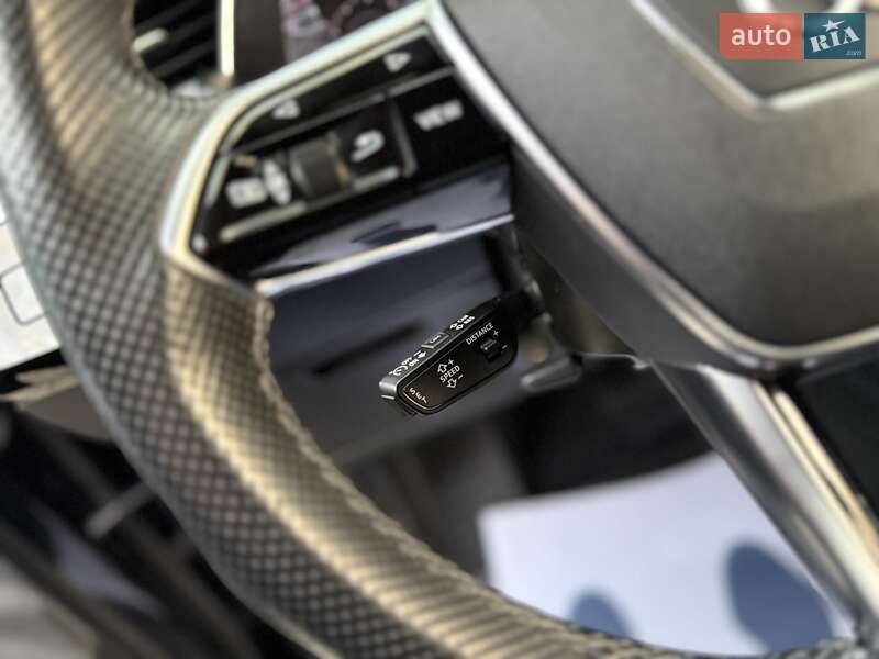 Внедорожник / Кроссовер Audi e-tron 2022 в Дрогобыче фото 35 Внедорожник / Кроссовер Audi e-tron 2022 в Дрогобыче