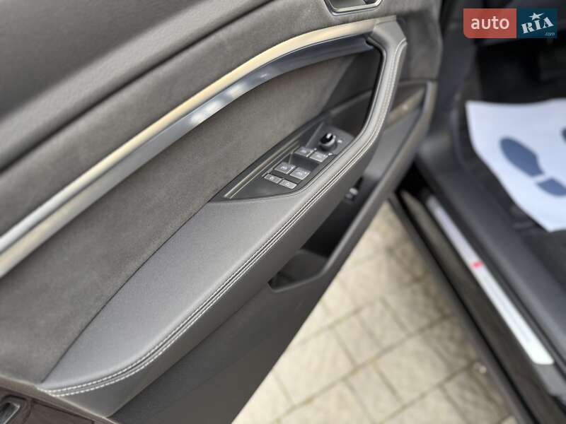 Внедорожник / Кроссовер Audi e-tron 2022 в Дрогобыче фото 47 Внедорожник / Кроссовер Audi e-tron 2022 в Дрогобыче