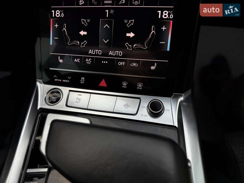 Внедорожник / Кроссовер Audi e-tron 2022 в Дрогобыче фото 65 Внедорожник / Кроссовер Audi e-tron 2022 в Дрогобыче