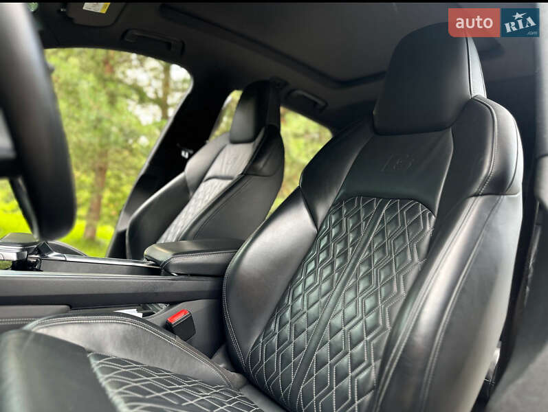 Внедорожник / Кроссовер Audi e-tron 2019 в Львове