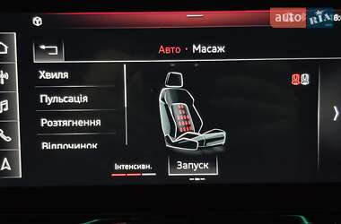 Внедорожник / Кроссовер Audi e-tron 2020 в 