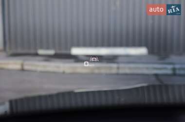 Внедорожник / Кроссовер Audi e-tron 2019 в 