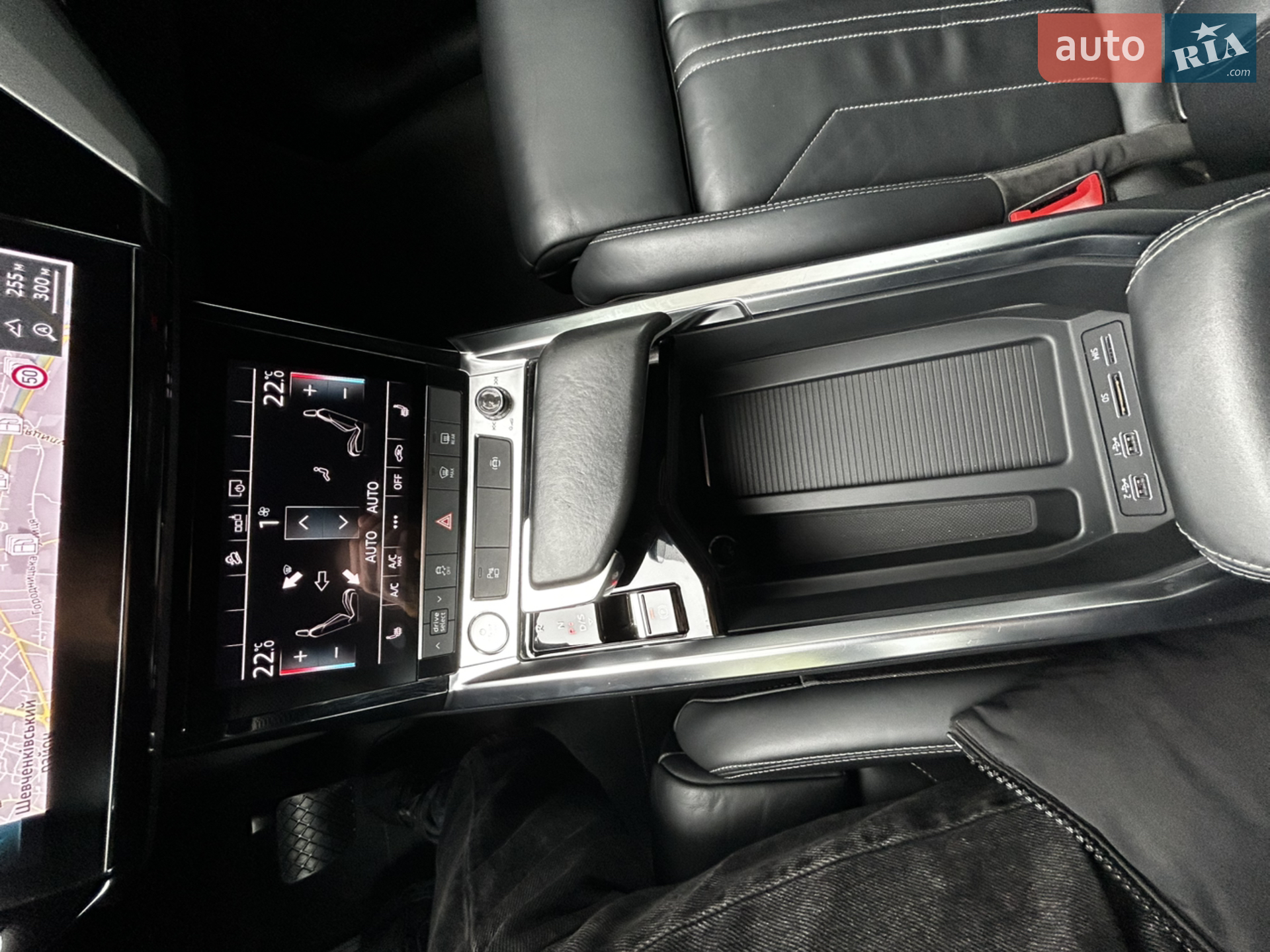 2019 Audi e-tron - мініатюра 50