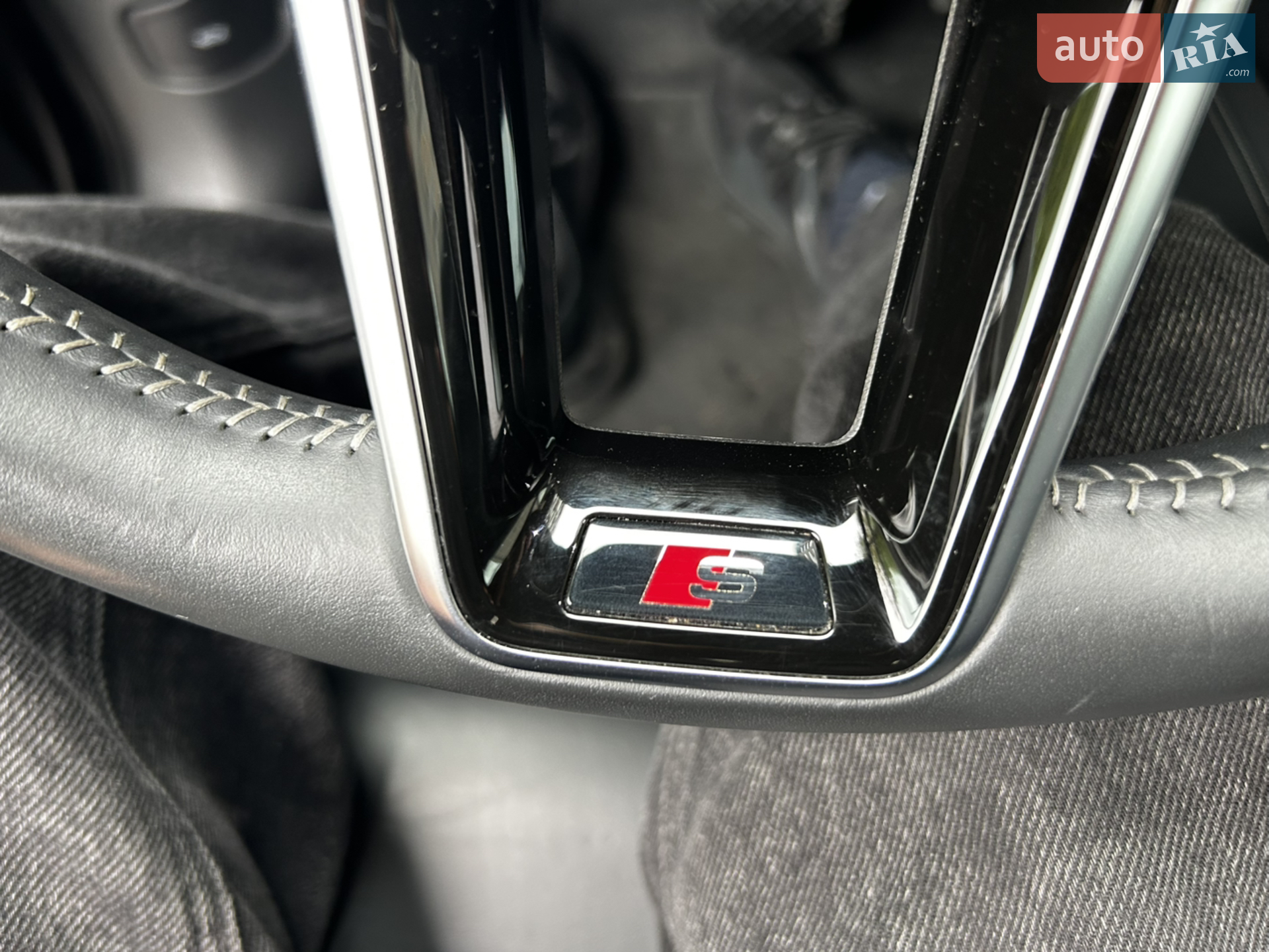 2019 Audi e-tron - мініатюра 58
