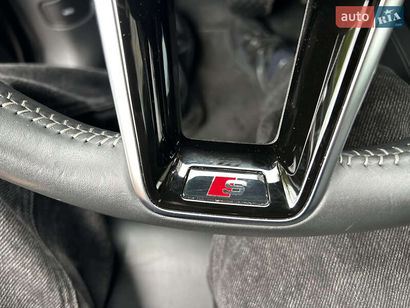 Внедорожник / Кроссовер Audi e-tron 2019 в Львове