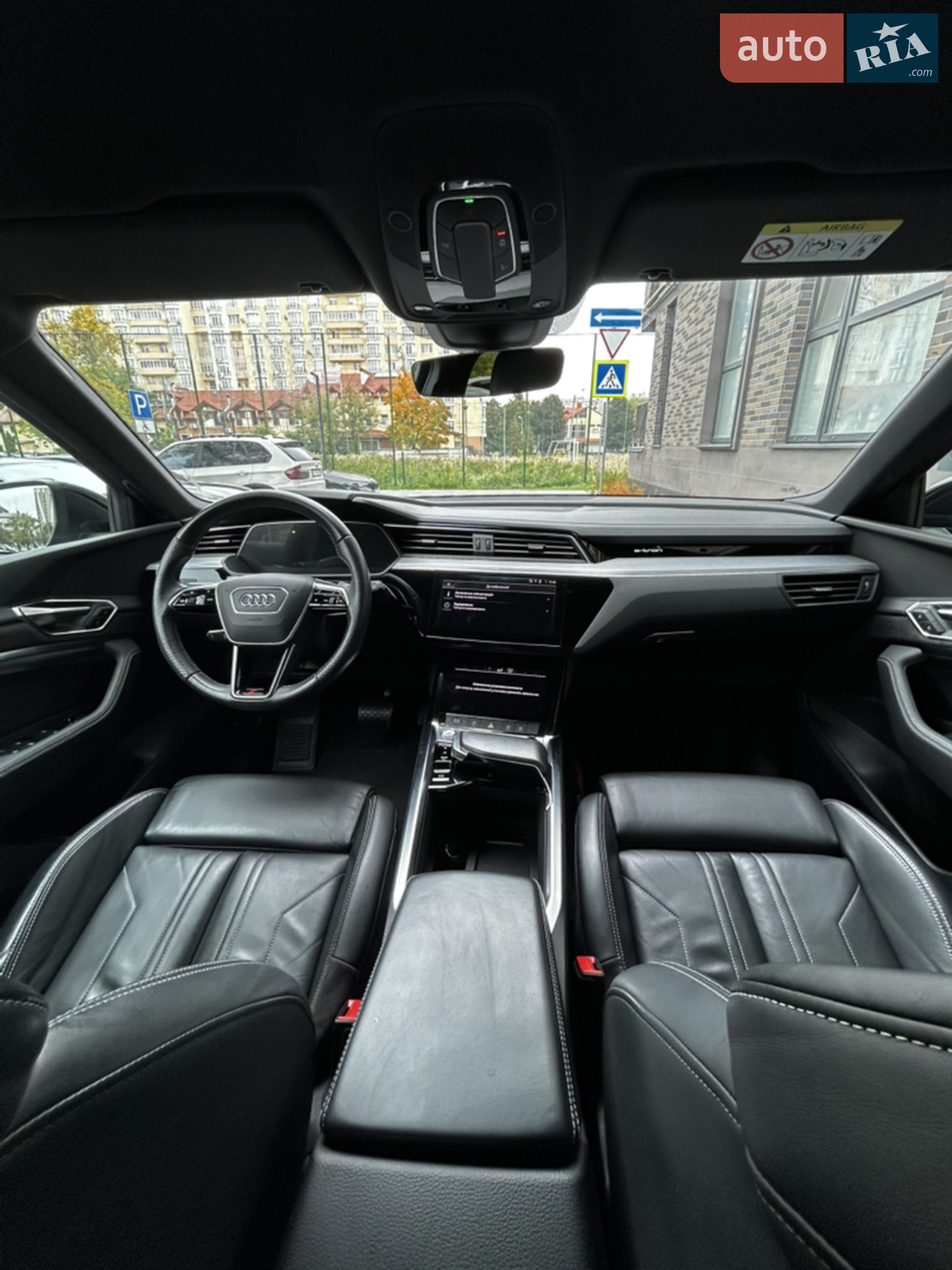 2019 Audi e-tron - мініатюра 67