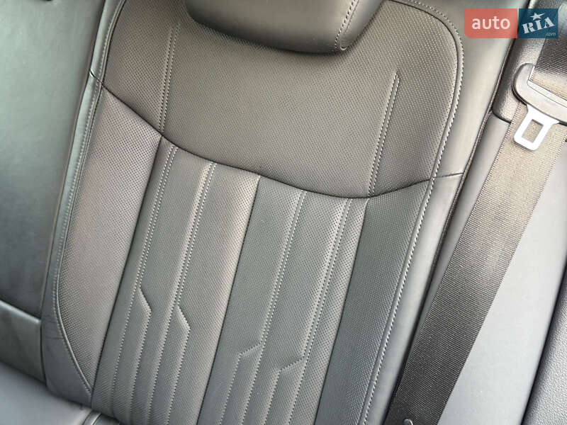 Внедорожник / Кроссовер Audi e-tron 2020 в Ровно