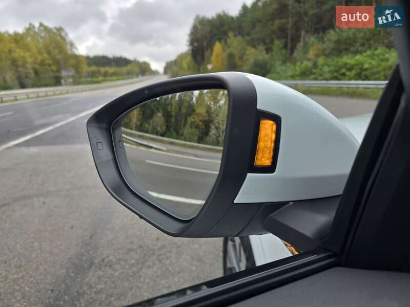 Внедорожник / Кроссовер Audi e-tron 2021 в Ковеле