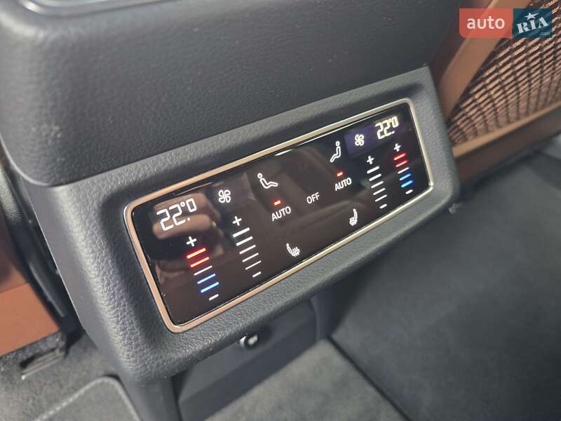 Внедорожник / Кроссовер Audi e-tron 2021 в Ковеле