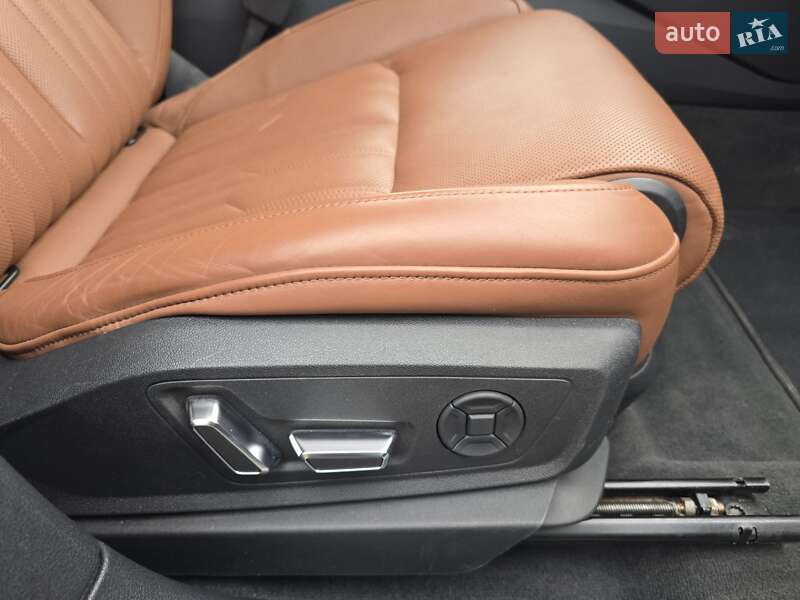Внедорожник / Кроссовер Audi e-tron 2021 в Ковеле