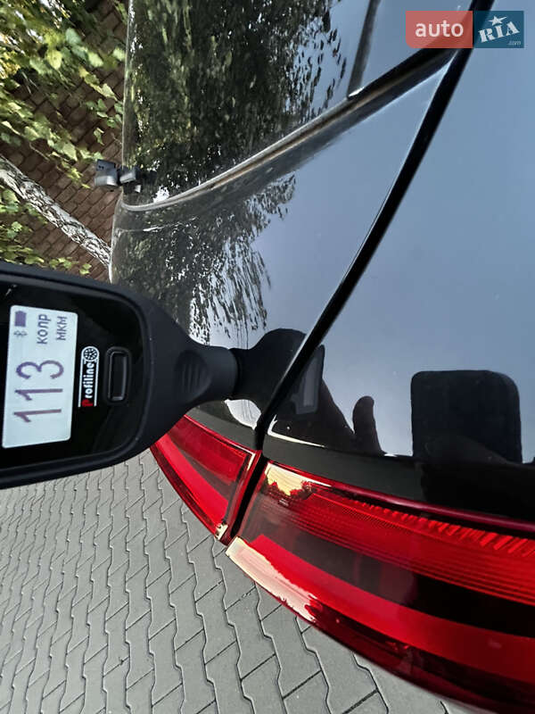 Позашляховик / Кросовер Audi e-tron 2023 в Києві