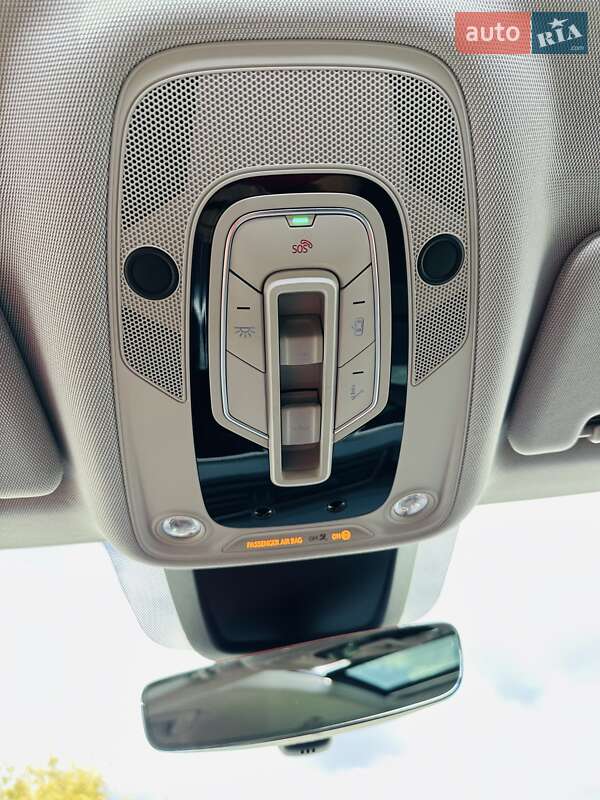 Позашляховик / Кросовер Audi e-tron 2020 в Тернополі