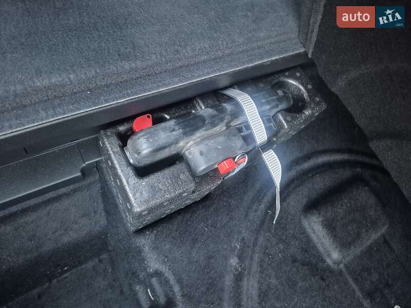 Позашляховик / Кросовер Audi e-tron 2020 в Хмельницькому