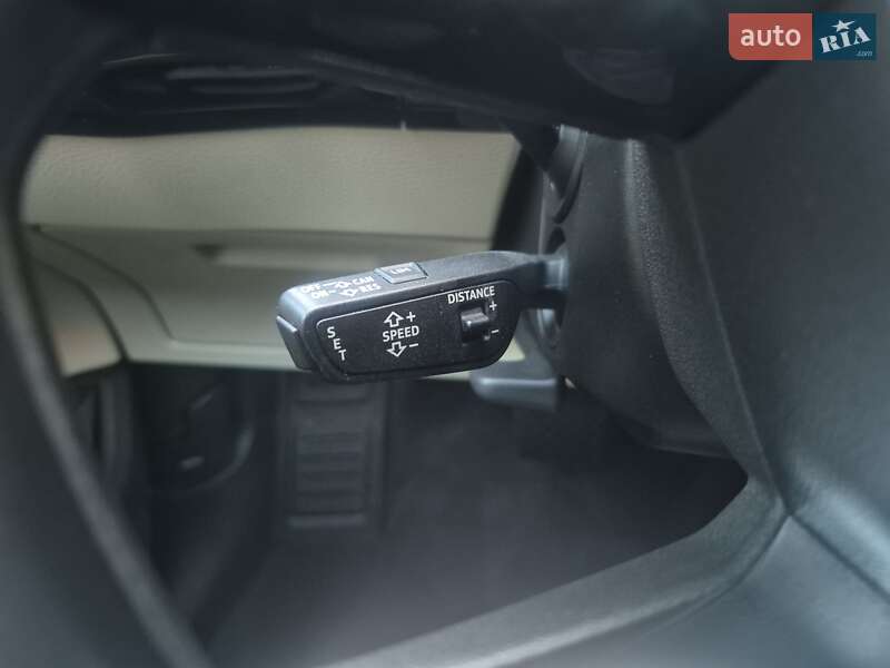 Позашляховик / Кросовер Audi e-tron 2020 в Хмельницькому