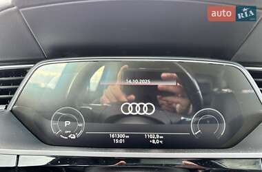 Внедорожник / Кроссовер Audi e-tron 2019 в 