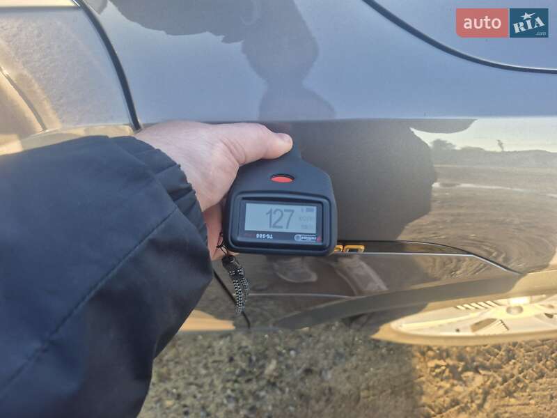 Позашляховик / Кросовер Audi e-tron 2020 в Хмельницькому