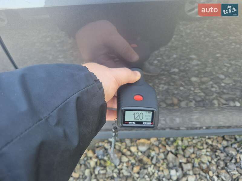 Позашляховик / Кросовер Audi e-tron 2020 в Хмельницькому