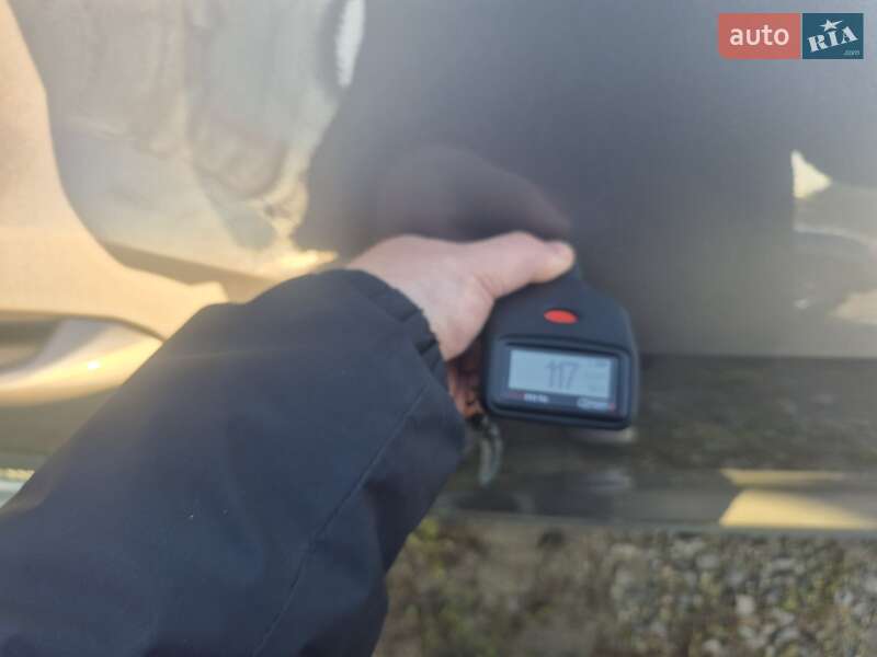 Позашляховик / Кросовер Audi e-tron 2020 в Хмельницькому