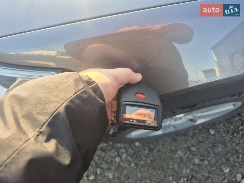 Позашляховик / Кросовер Audi e-tron 2020 в Хмельницькому