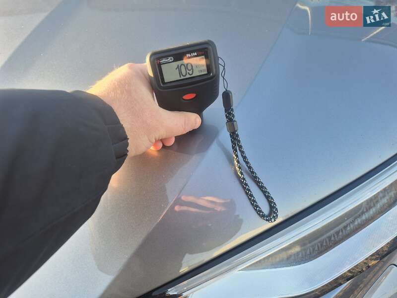 Позашляховик / Кросовер Audi e-tron 2020 в Хмельницькому