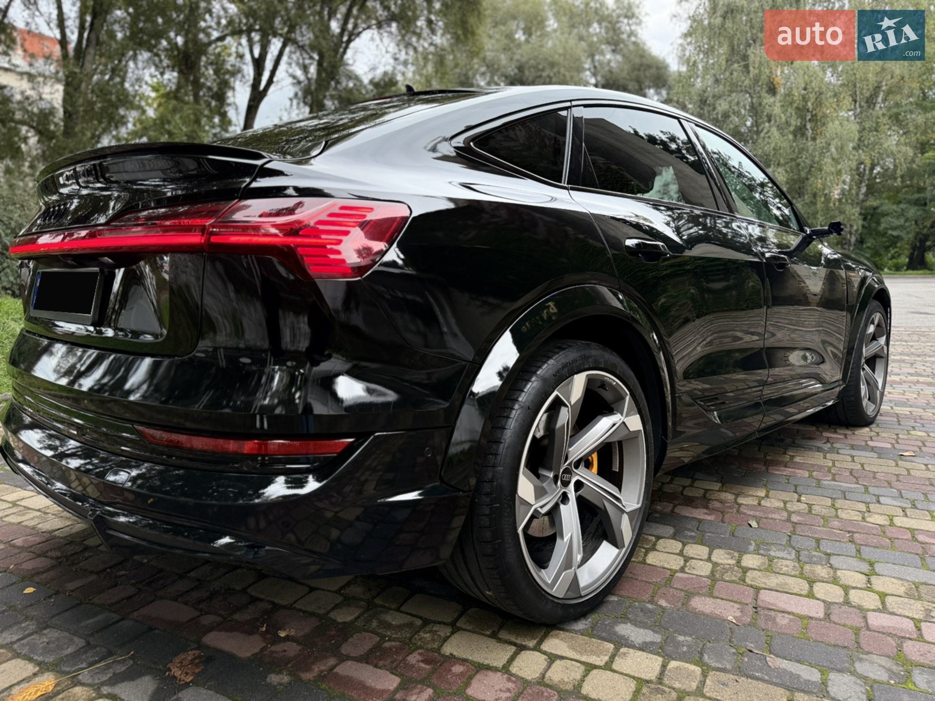 2022 Audi e-tron - мініатюра 53