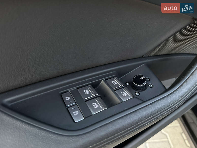 Позашляховик / Кросовер Audi e-tron 2020 в Тернополі