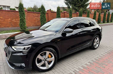 Audi e-tron 2023 Audi e-tron 2023