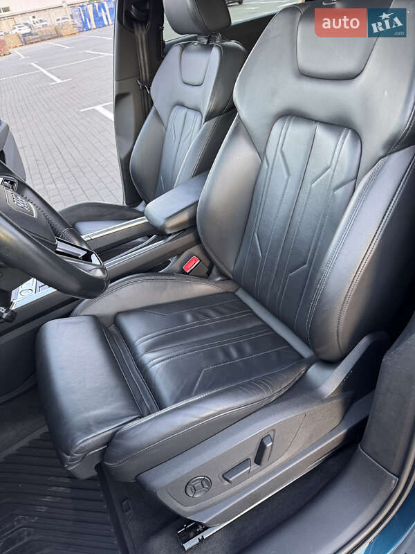 Внедорожник / Кроссовер Audi e-tron 2020 в Одессе фото 22 Внедорожник / Кроссовер Audi e-tron 2020 в Одессе