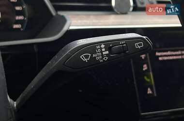 Внедорожник / Кроссовер Audi e-tron 2019 в 