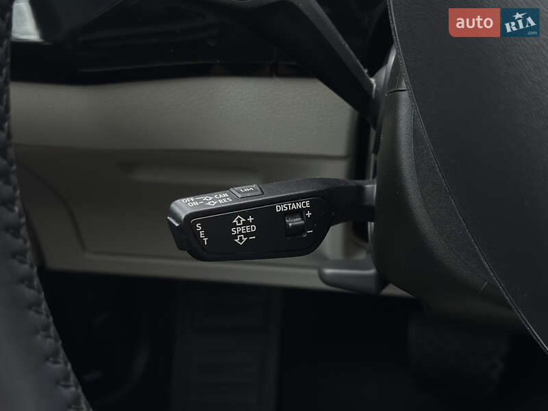 Внедорожник / Кроссовер Audi e-tron 2021 в Ковеле