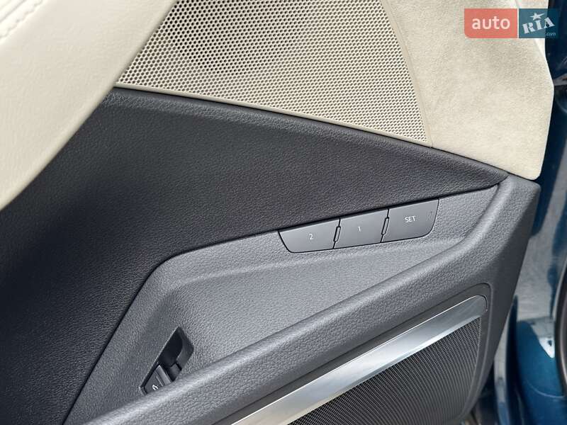 Позашляховик / Кросовер Audi e-tron 2020 в Дніпрі фото 10 Позашляховик / Кросовер Audi e-tron 2020 в Дніпрі