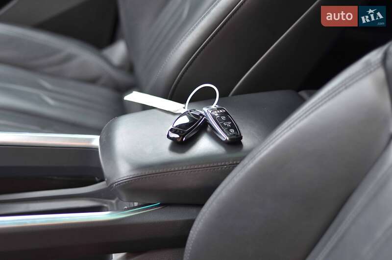 Внедорожник / Кроссовер Audi e-tron 2021 в Ковеле фото 23 Внедорожник / Кроссовер Audi e-tron 2021 в Ковеле